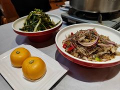 -山东八大碗山东老字号