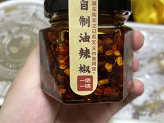 -一心一味(向西店)