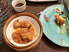 -长沙北辰洲际酒店-兰调全日餐厅