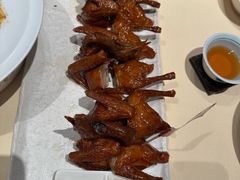 -侨美食家·粤菜(体育西路店)