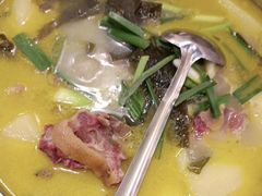 -陈胖子特色菜.鲜货现炒(融景城店)