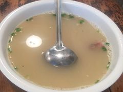 豌豆牛骨汤-国强牛肉(洋河总店)