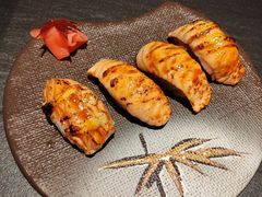 -蟹犇•帝王蟹雪蟹(陆家嘴店)
