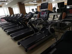 -青岛海尔洲际酒店