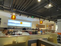 -小锅饭豆腐馆(重工北街普罗旺斯店)