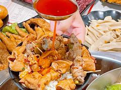 -三江汇火锅店(保全街店)