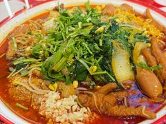 -文立新麻辣烫(合生汇21街区店)
