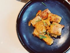 XO酱炒萝卜糕-丽轩中餐厅(广州丽思卡尔顿酒店)