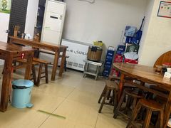 -阿伟鹅肉面馆白斩店(谢家总店)