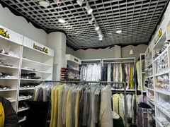 -翰皇直营洗衣洗鞋(望京鹿港店)