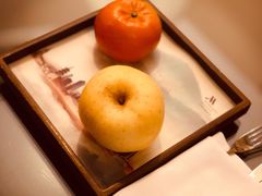 -宁波万豪酒店