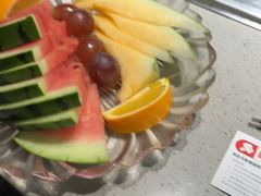 -海底捞火锅(银泰中心店)
