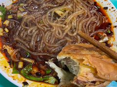 -甘记肥肠粉(马鞍北路店)