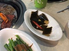 -哆来咪火锅烤肉自助(牌楼店)