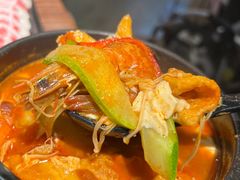 -九田家黑牛烤肉料理(新辰里亚运村店)