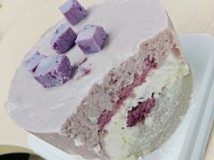-CAKE BOSS 蛋糕老板(西单君太百货店)