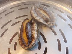 -海味当家·蒸锅海鲜(星海公园店)