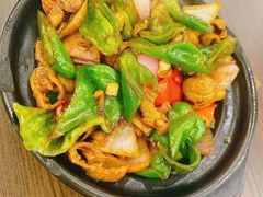 -阿毛饭店(和义路店)