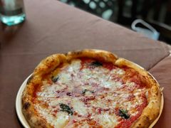 -Mammamia意大利餐厅(阳春巷店)