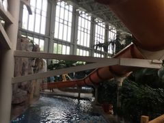 -中家鑫园温泉酒店鑫悦汤泉