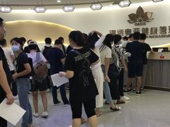 -慈铭奥亚健康体检(南山店-保利分院)