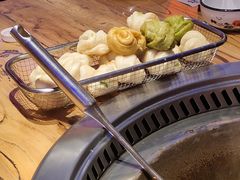 -山河屯铁锅炖鲜鹅·东北菜(开发区一店)
