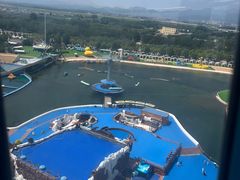 -秦皇岛乐岛海洋王国