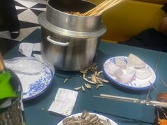 -壹陆陆烧烤(平房总店)