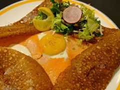 -La Creperie法餐厅(芮欧百货店)