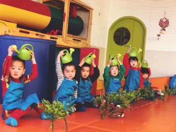 -万达宝贝王(昌邑店)