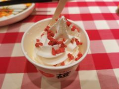 -西贝莜面村(银泰创意城店)