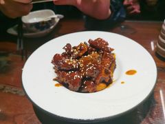 -有梦特色餐厅(古子城店)