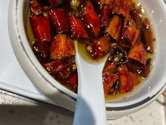 -鑫隆四季涮肉(八角畅游店)