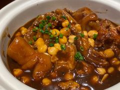 -鑫小城故事·藕汤·家常菜(台北一路总店)