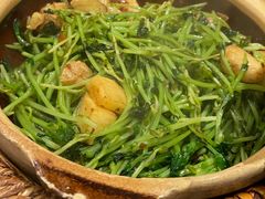 -廖川菜(金虹桥店)