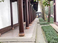 -成都杜甫草堂博物馆