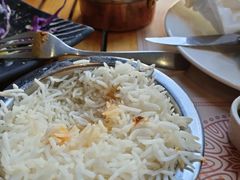 -克比叔叔印度餐厅Kebabs on the Grille(永康路分店)