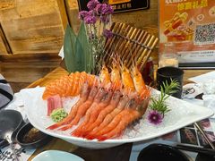 -松坂屋日料自助(长城路店)