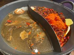 -于屿城重庆火锅(深圳总店)