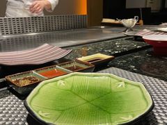 -松临·铁板烧&Omakase(神农店)