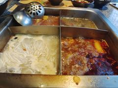 -王家渡火锅店(悦荟万科广场店)
