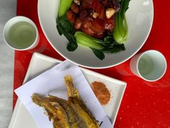 -春色如许·茶食餐厅(桃李春风店)