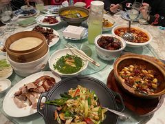 -漢舍中国菜馆(889广场店)