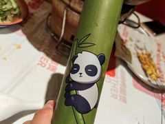 -老表记广西宵夜螺蛳鸭脚煲(西大店)