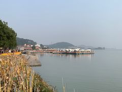 -东钱湖旅游度假区