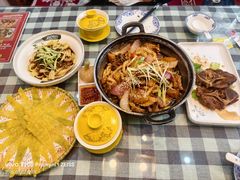 -伊帆食府·青海地方特色美食