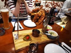 -haxnbauer海森堡德国餐厅(深圳coco店)