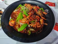 -金陵暴走小龙虾·迷踪蟹(凯德MALL店)