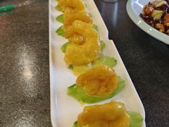 -大清花饺子(山庄店)