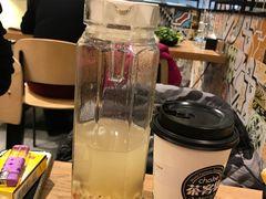 -掂档潮汕牛肉火锅(cityon熙地港店)